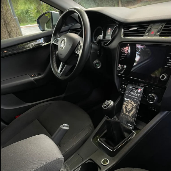 Interiérový detailing premium