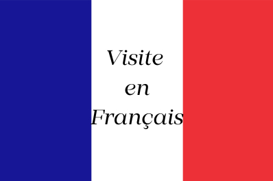 Visite & Dégustation