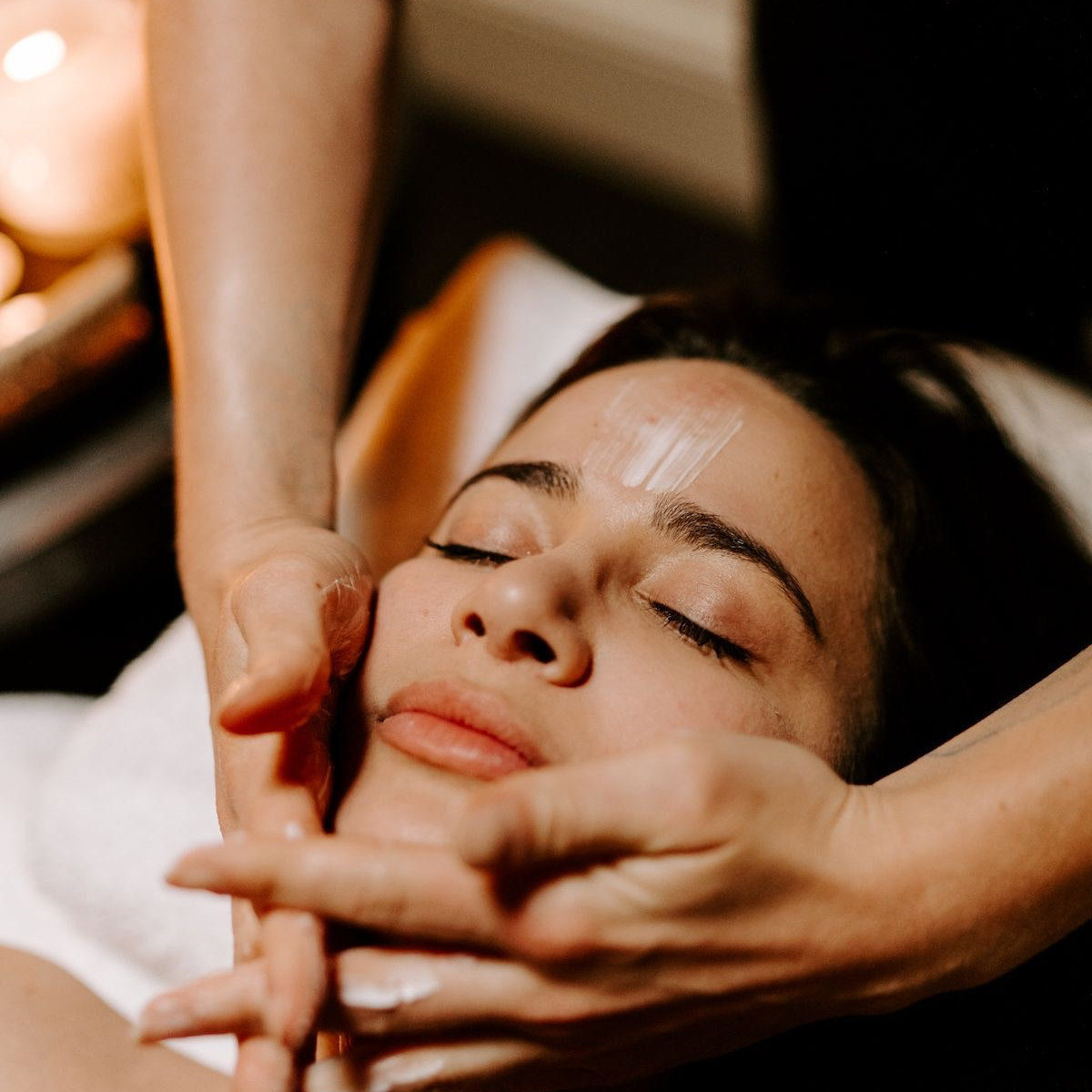 Ájurvédská terapie Tarani REVITAL 110 min