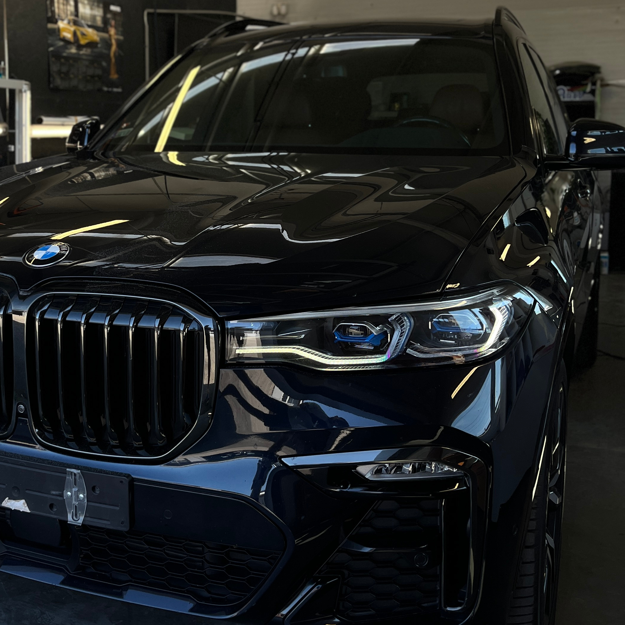 Gold részletes belsőtér-tisztítás