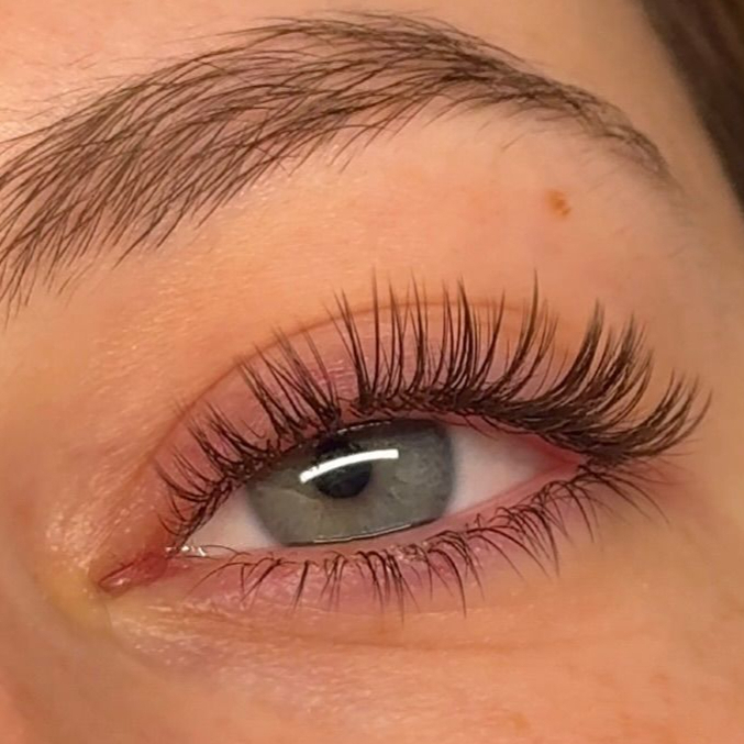 Express Lash Extension ⏱️