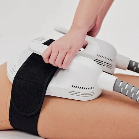 RenaSculpt procedura - Jedna partie