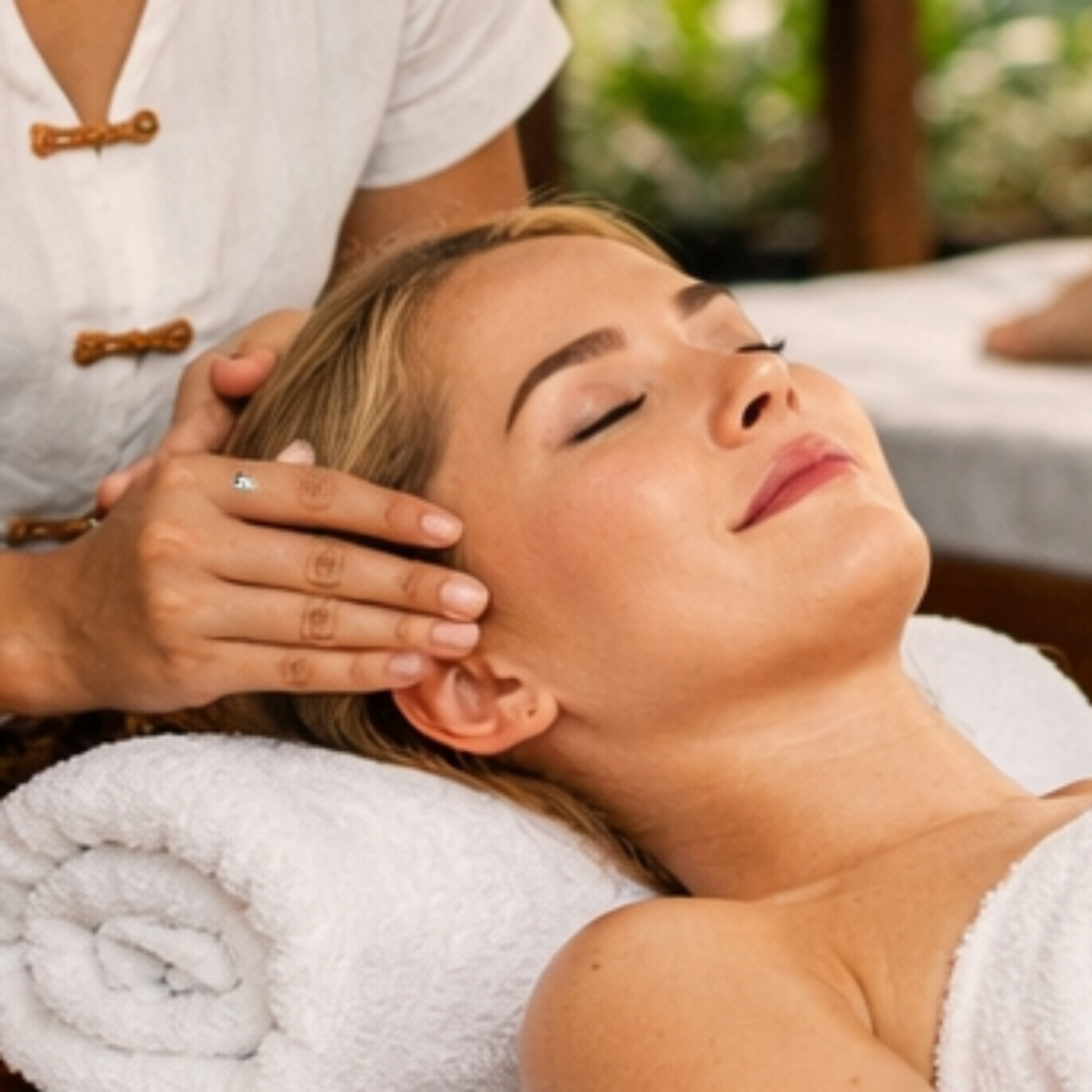 Thai Spa Facial Ritual 60 minutes