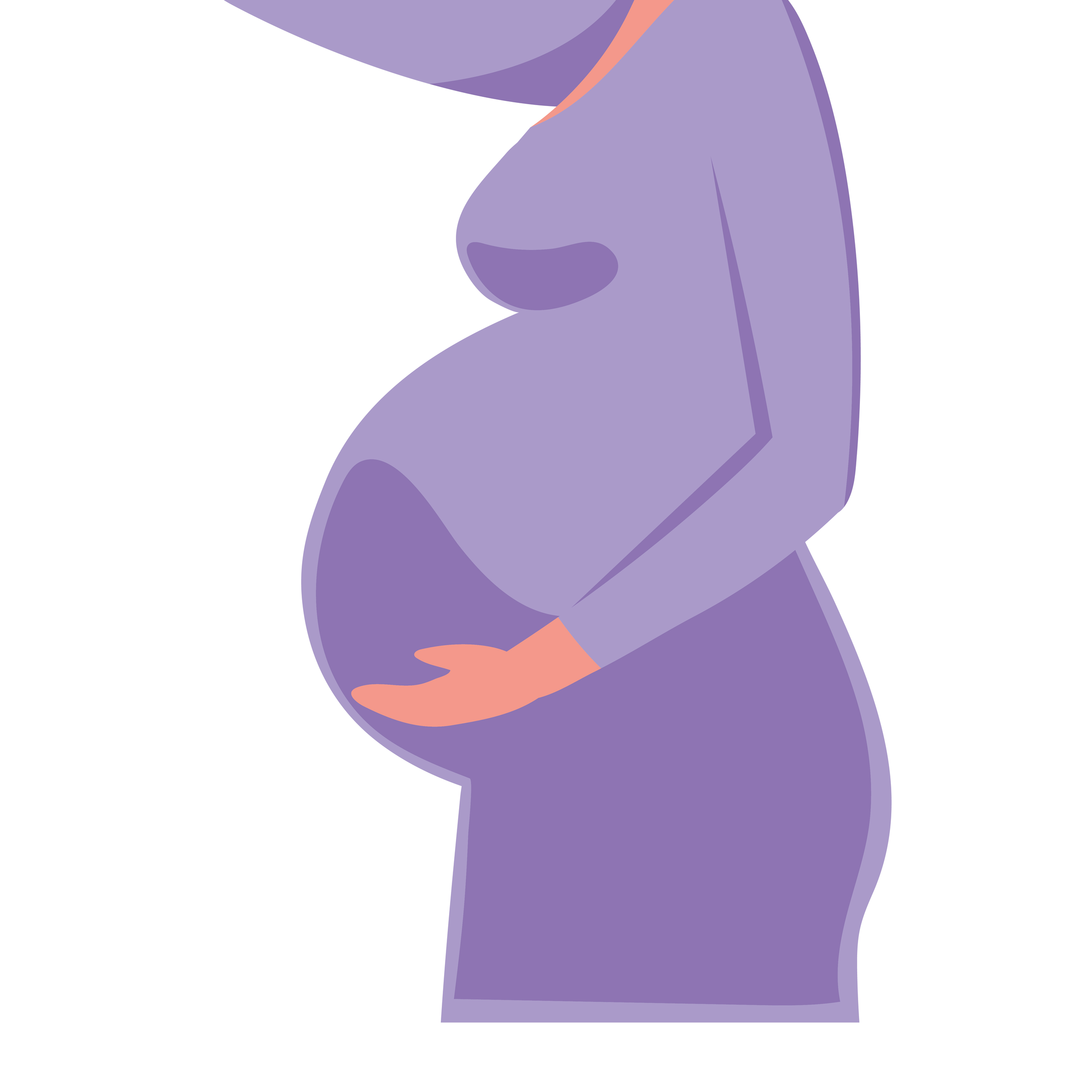 Réflexologie grossesse