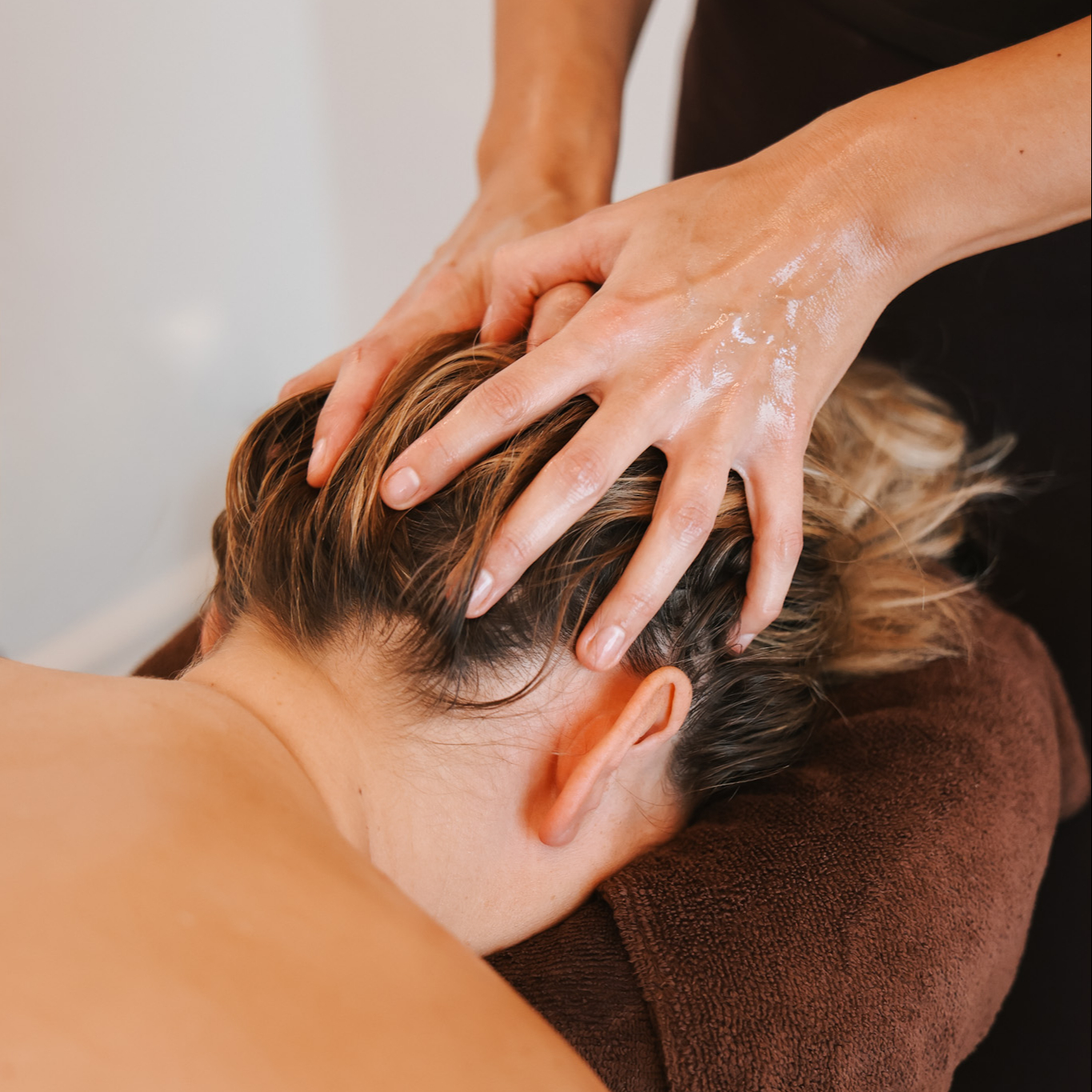 Deep Slowdown Massage (zomer special) 90 min