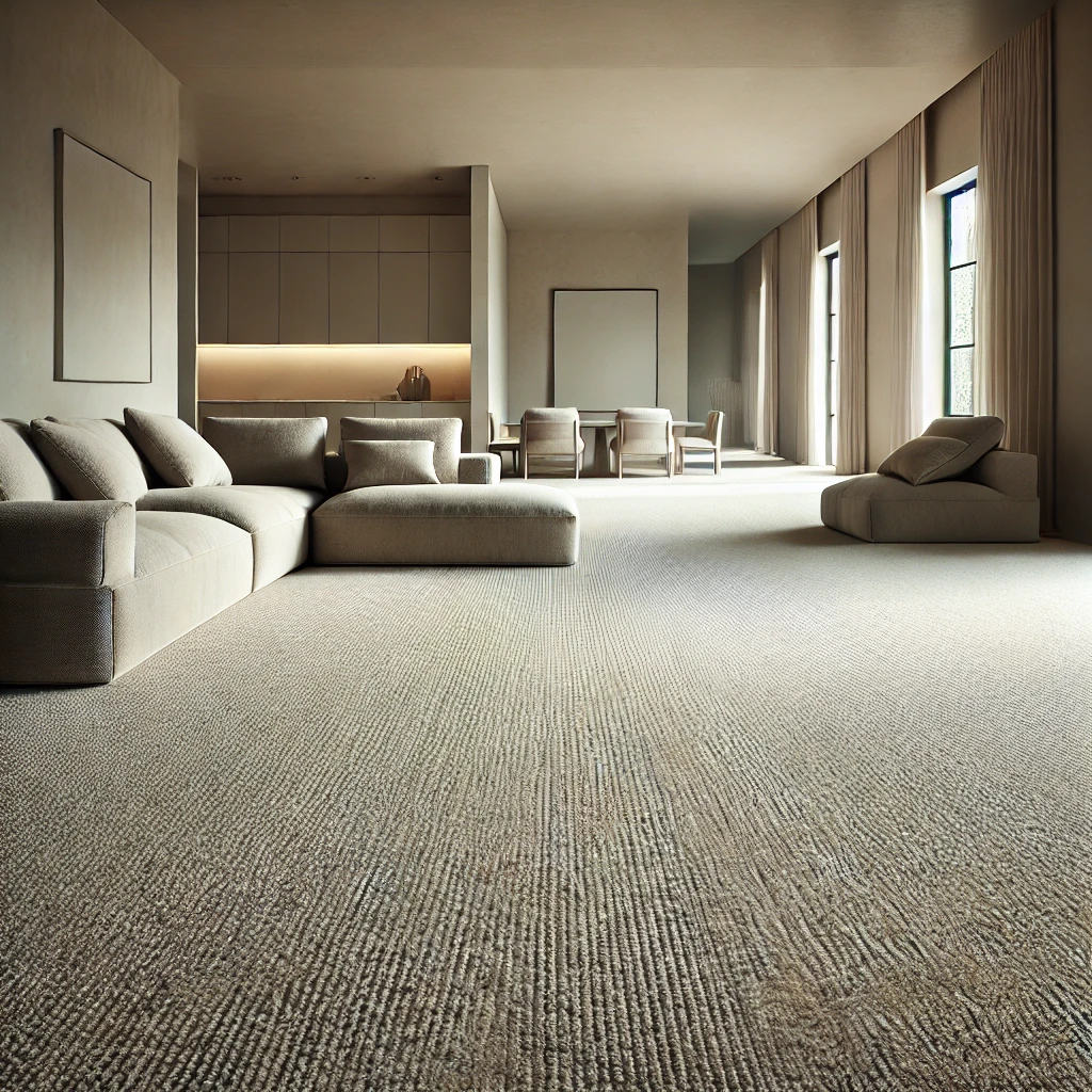 čištění koberce v místnosti do 40m2