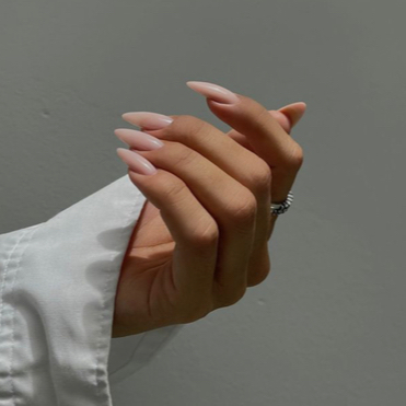 Oprava gelového nehtu / Gel nail repair