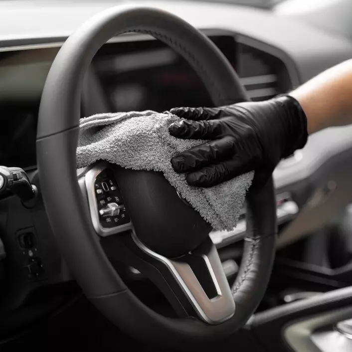 Lavagem de Manutenção (Camionetes e SUVs)