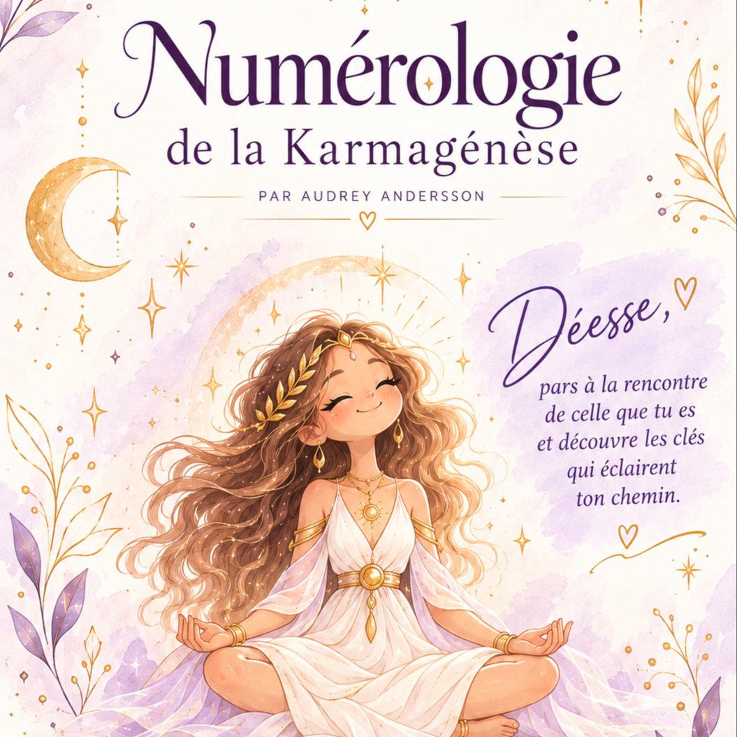 Numérologie de la Karmagénèse