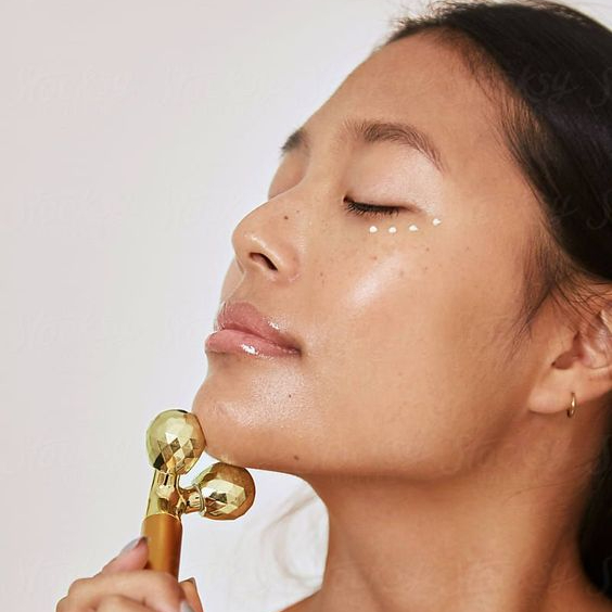 No stress massage (35 min)