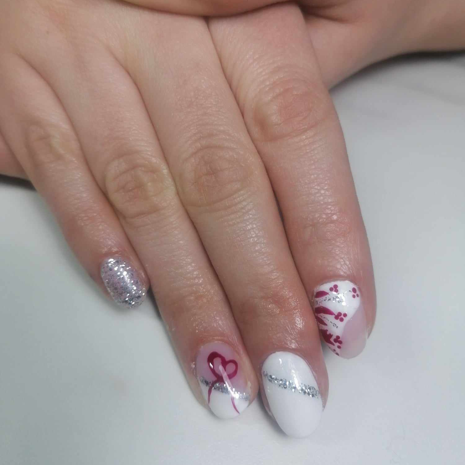 entretien semi permanent + renfort + 4 semaines