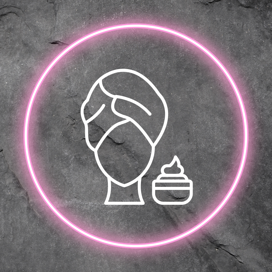 Hydratační kosmetický rituál