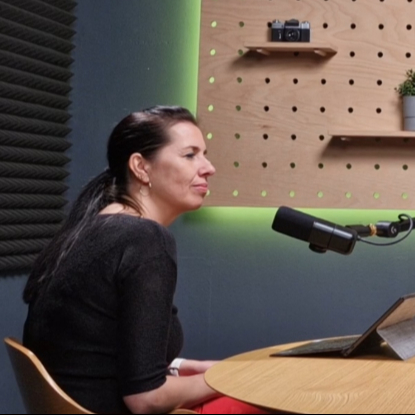 Podcast