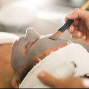 Soin du visage - Peeling végétal