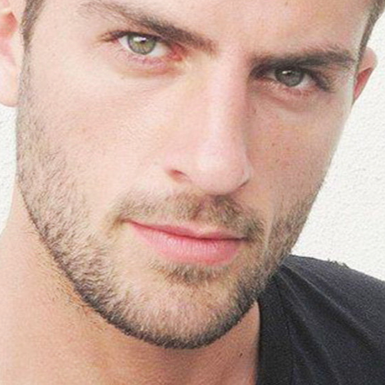 Taille de Barbe courte