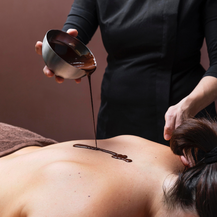 Chocolate Dream Massage (120 min)