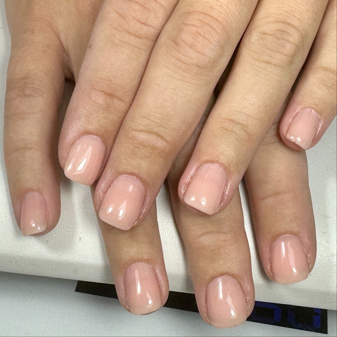 Uppfyllning miniforstärkning, naturlig