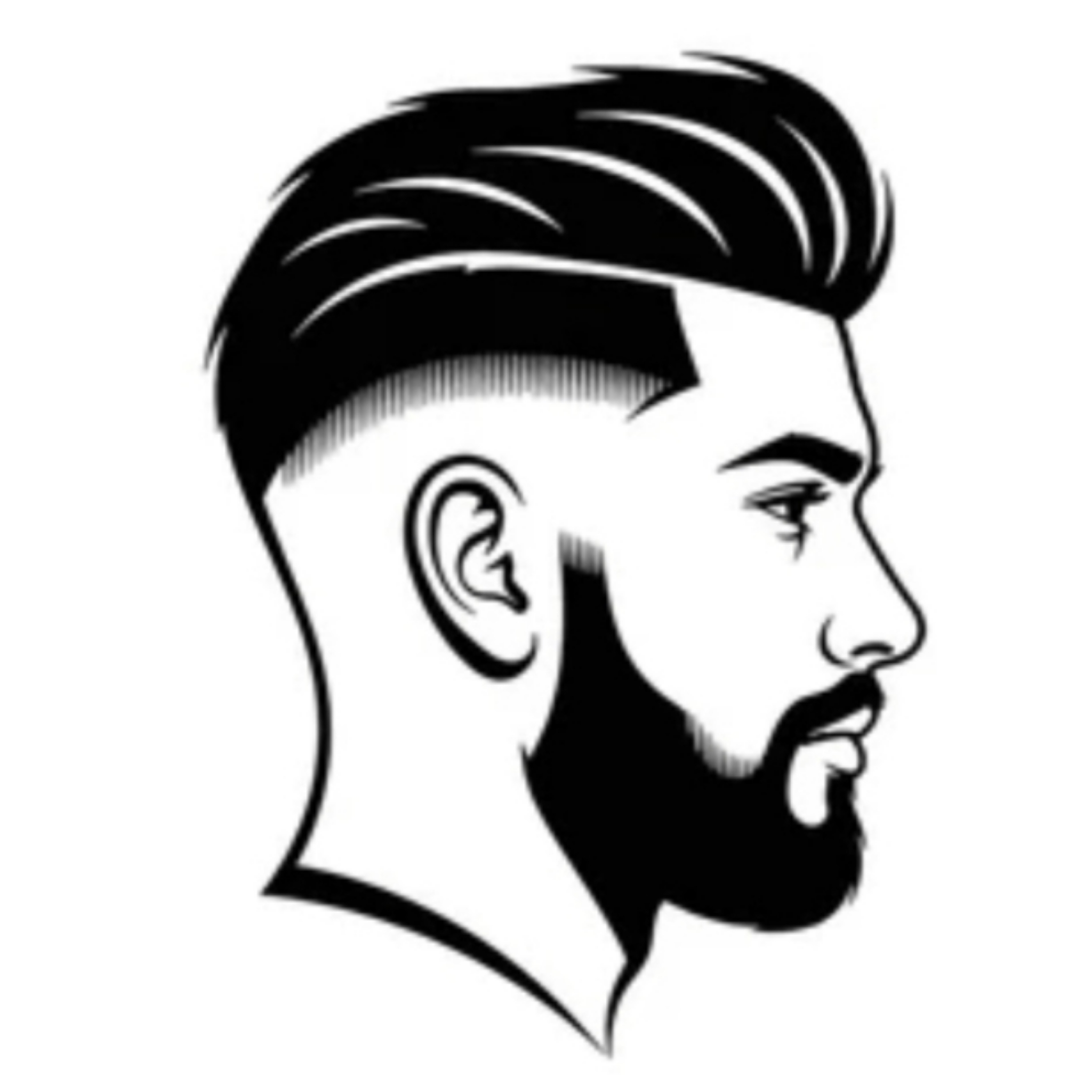 Klasický střih