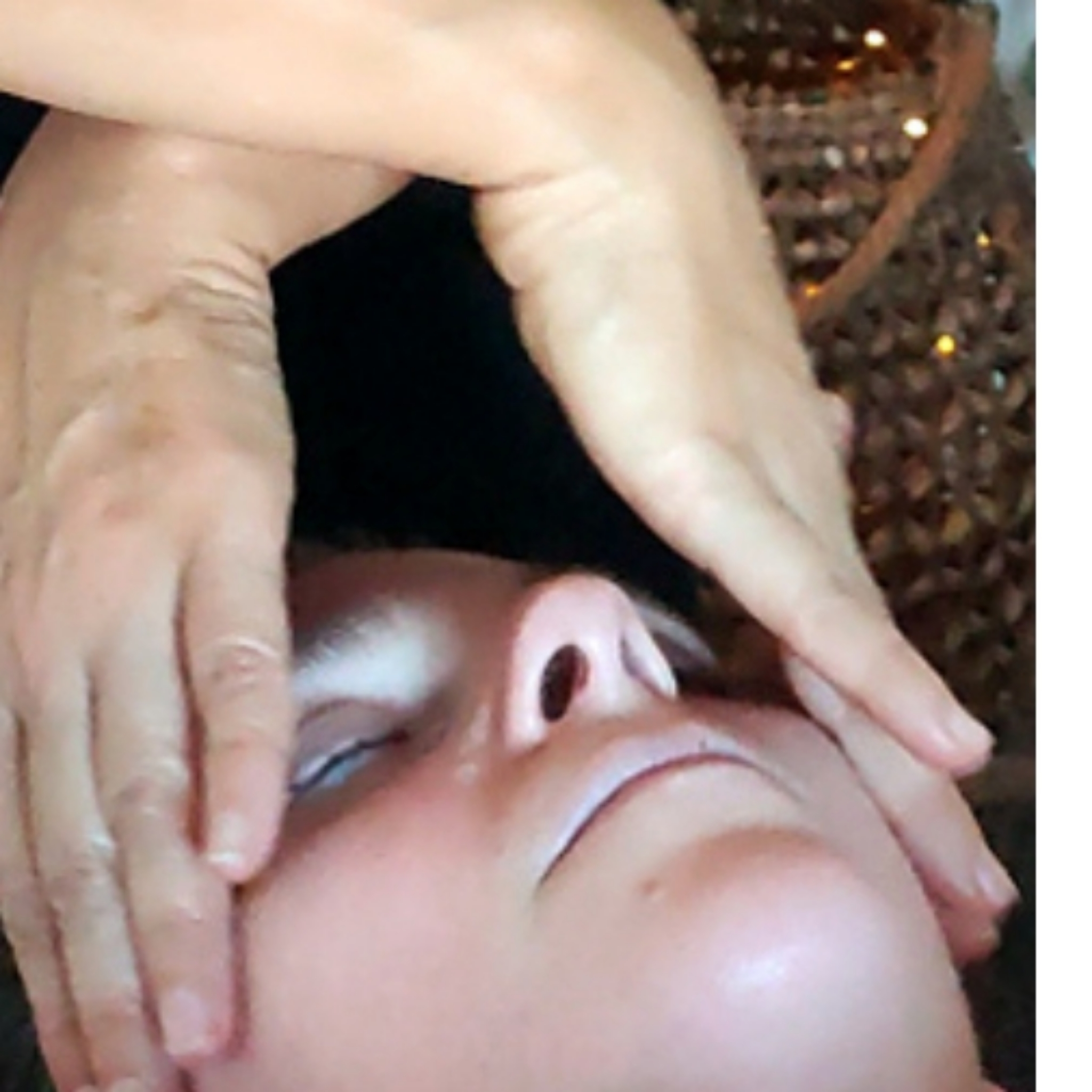 Massage Ko-Bi-Do anti-âge, rituel japonais