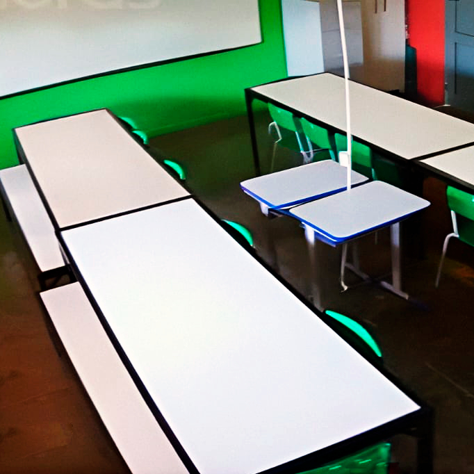 AGENDAMENTO POR DOIS HORÁRIOS: LABORATÓRIO DE PRÁTICAS