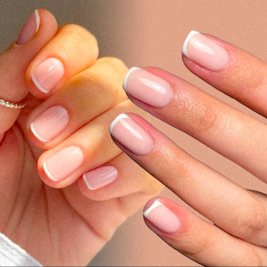 Gelové ‑ doplnění po 3 týdnech