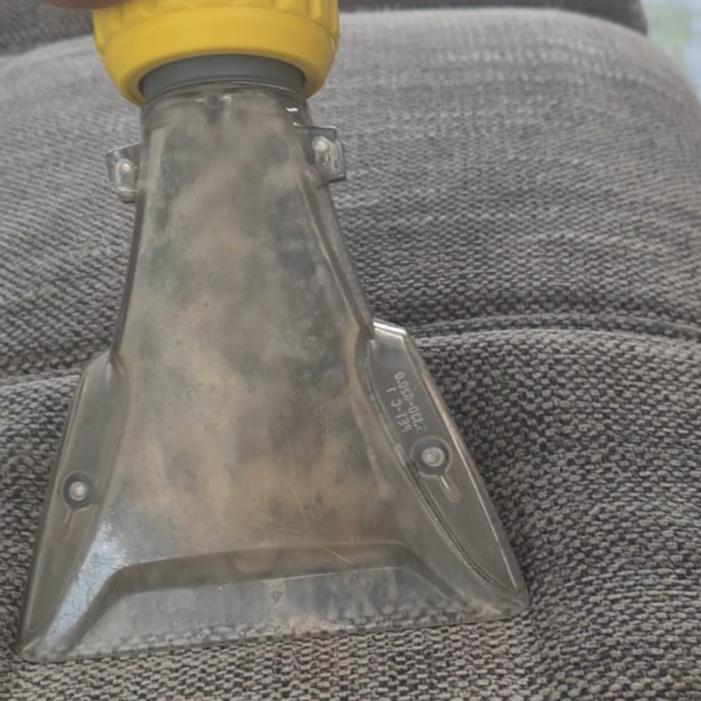 Shampouinage Mobilier