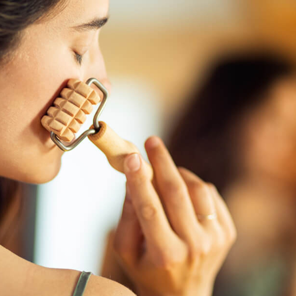 MADEROTERAPIE OBLIČEJE 60min.