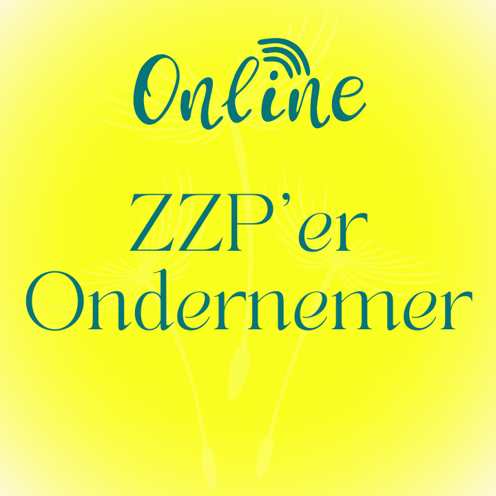 ZZP'er Bespreking Controle Boekhouding & Aangifte BTW ONLINE