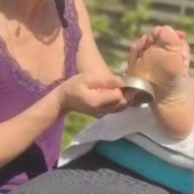 MASSAGE AU BOL KANSU