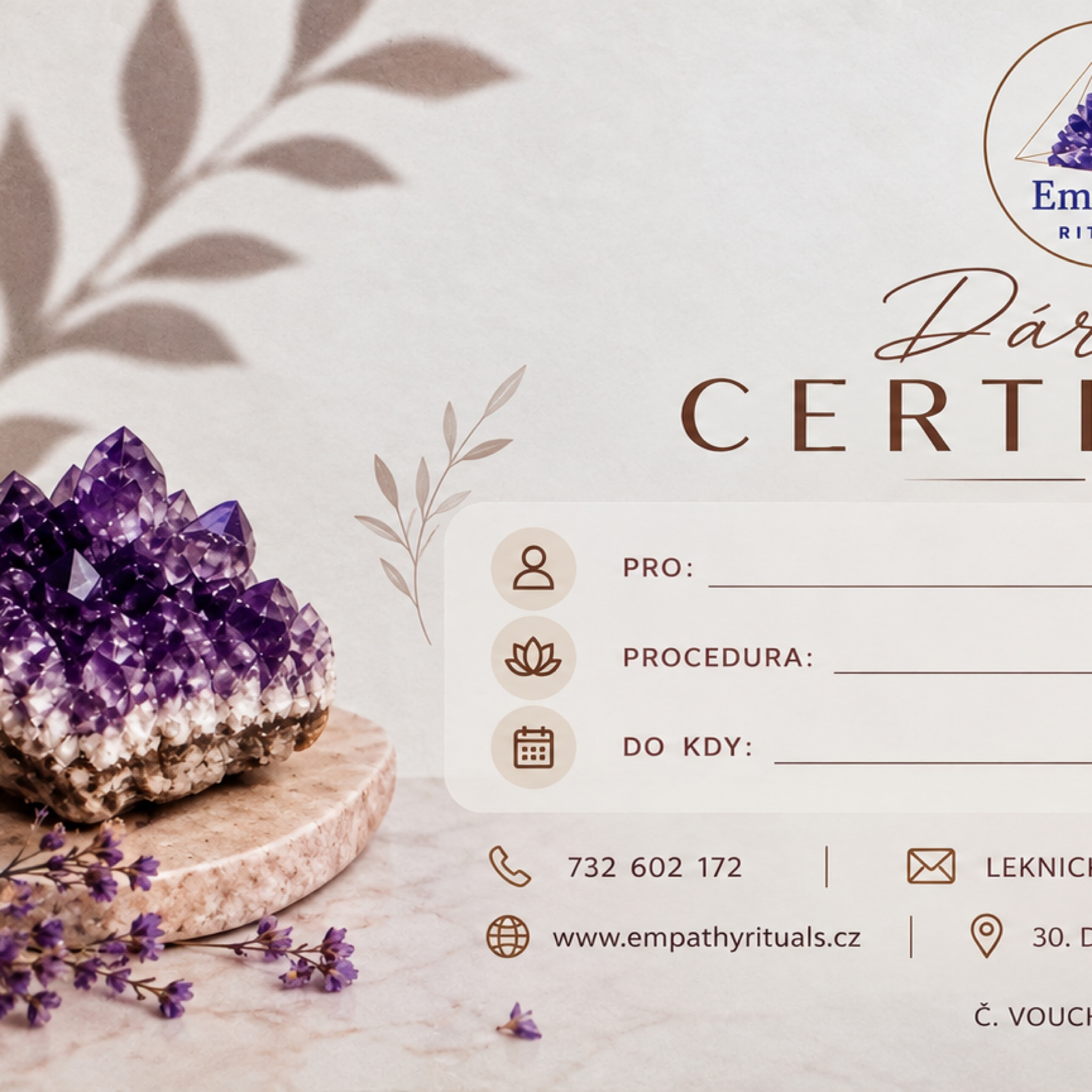 VOUCHER online