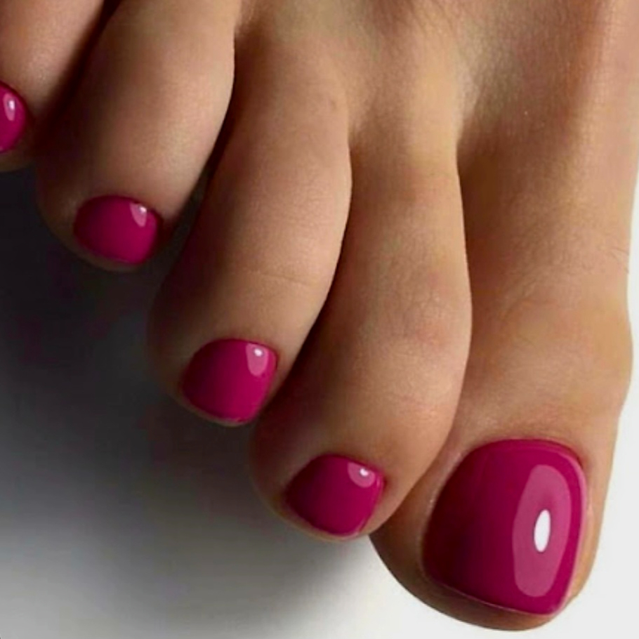 Lackierung mit Shellack