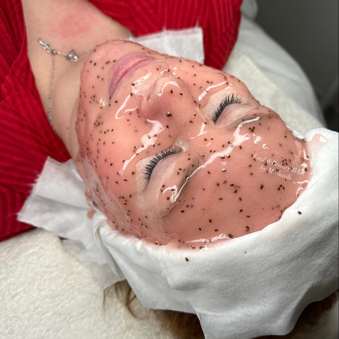 Ošetření KOMPLET ★ DOPORUČUJI