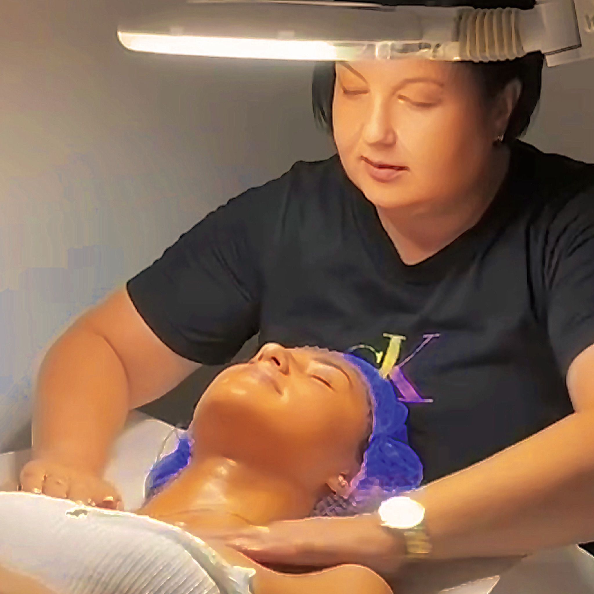 Limpieza facial “Luxery”