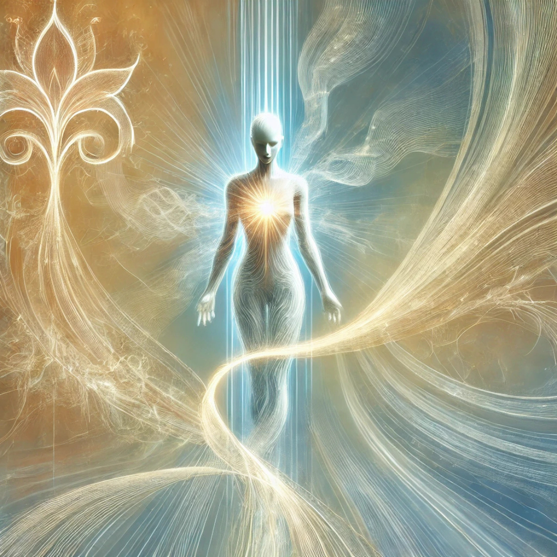 ⭐ Divórcio Energético: Liberdade e Renascimento Interior