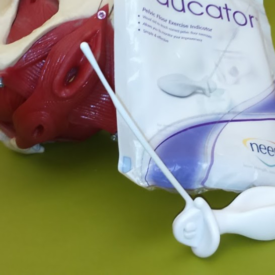 Rehabilitace pánevního dna