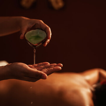 Oil Massage 2 ore