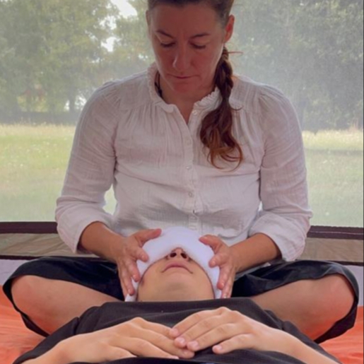 Massage Traditionnel Thaï