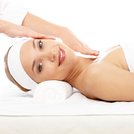 Konzultace & ošetření pleti, analýza pleti a plán péče