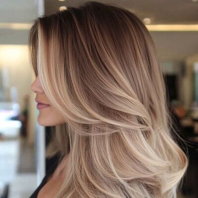BALAYAGE