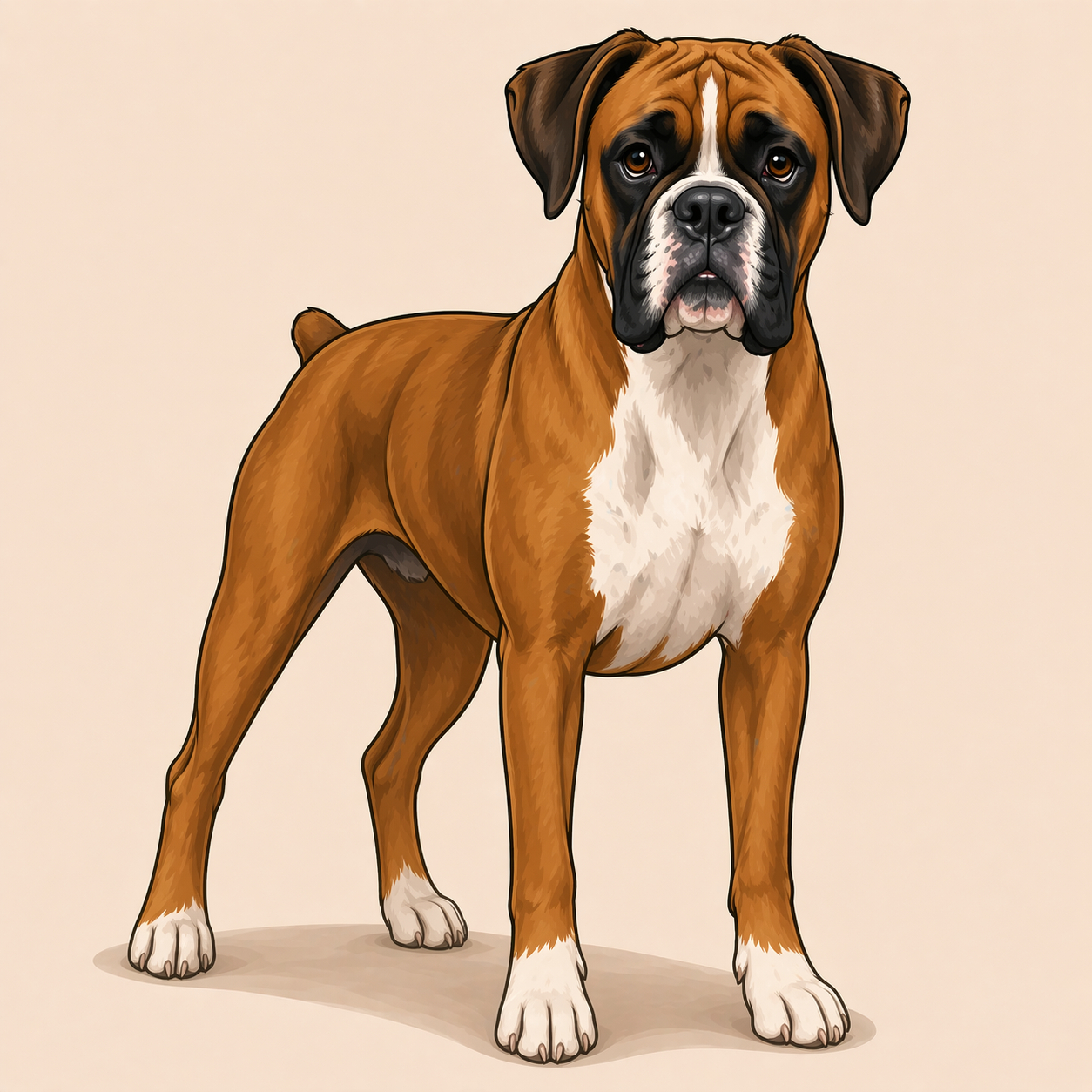Boxer