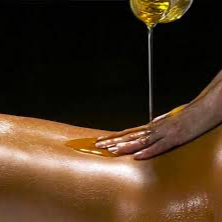Massage Ayurvédique