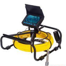 Csőkamerás vizsgálat