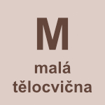 Malá tělocvična 2 hodiny
