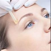 Epil sourcils (dessin/entretien) ou lèvres ou menton (10mn)