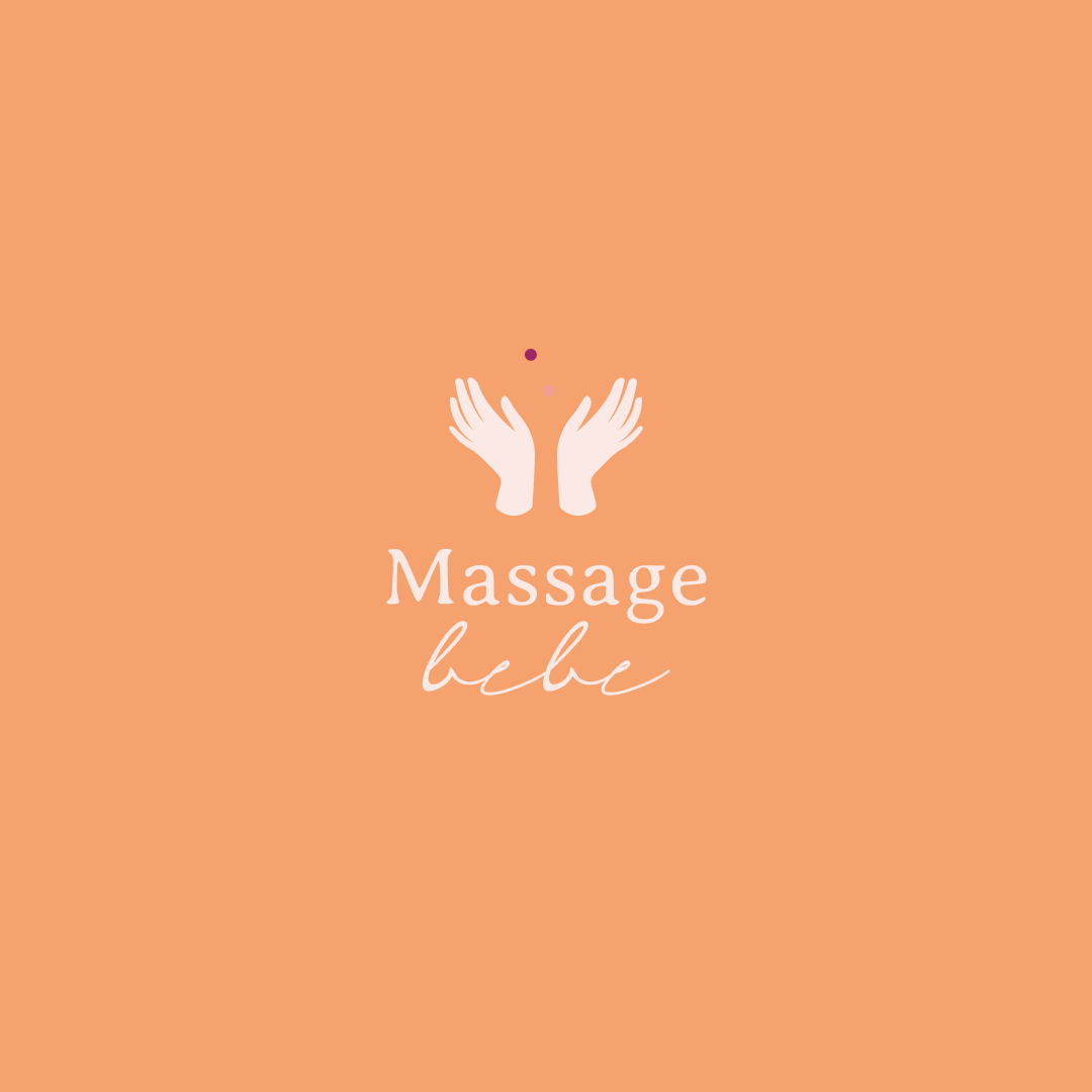Massage bébé