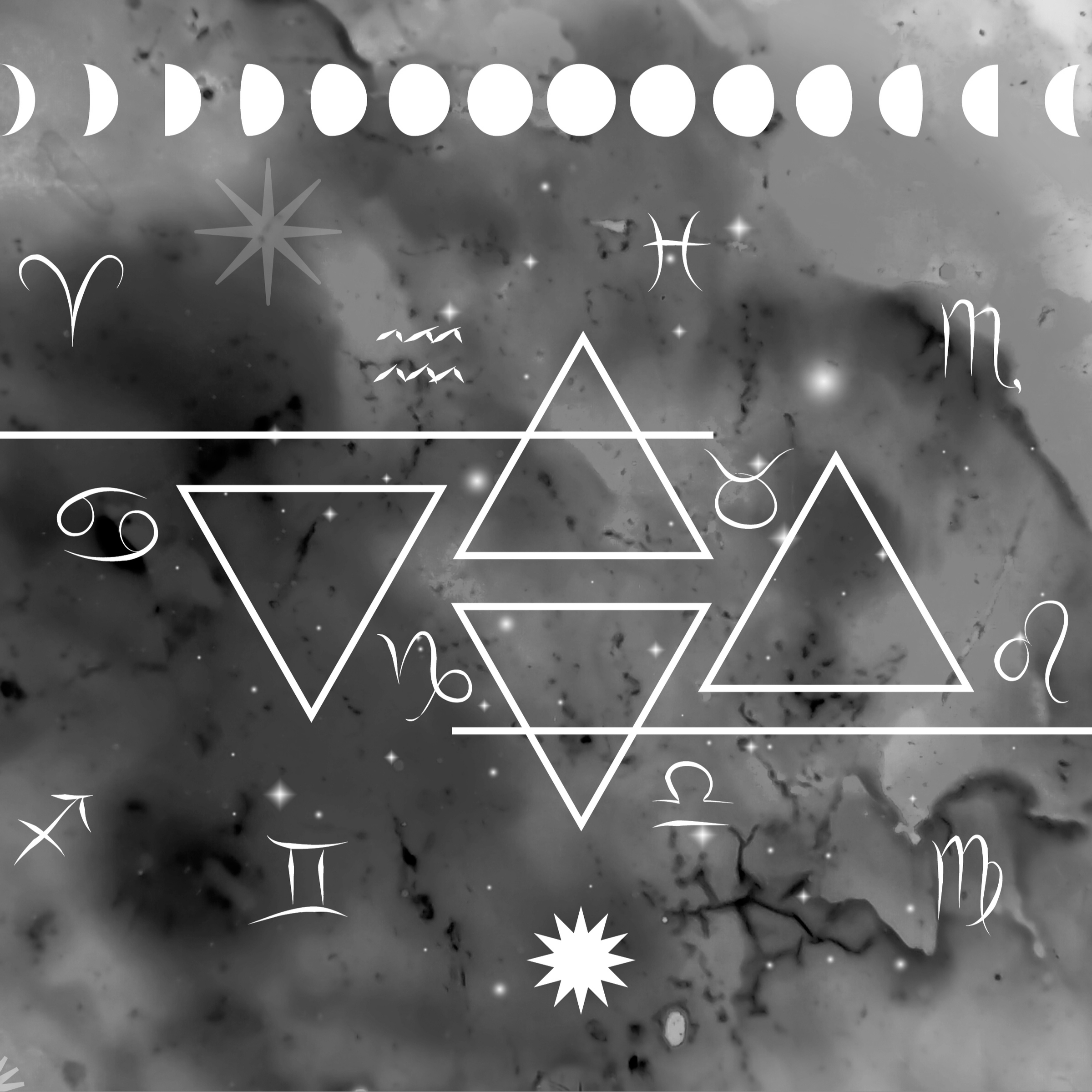 Thème astral de Naissance