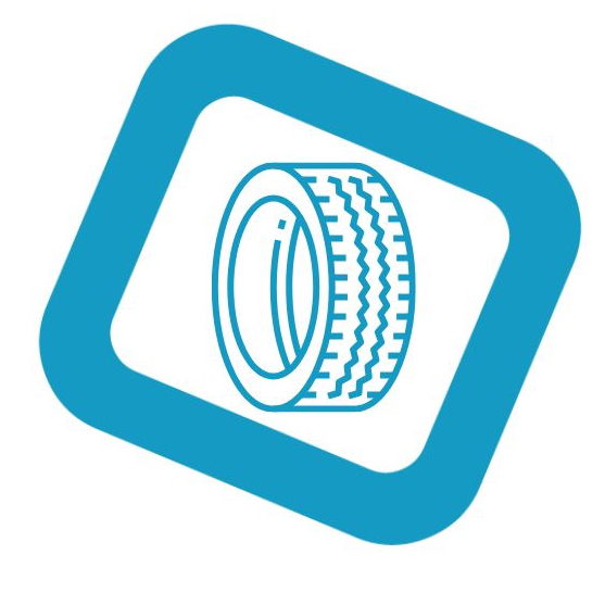 Kompletní přezutí 15" - 16" alu