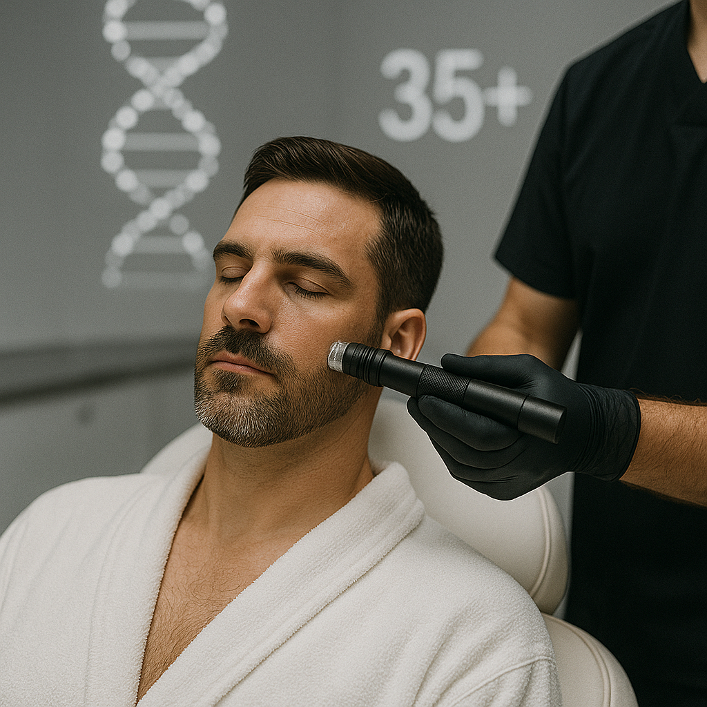 (4) Energy boost GLOW | protokol ELITE GLOW | 120 minut