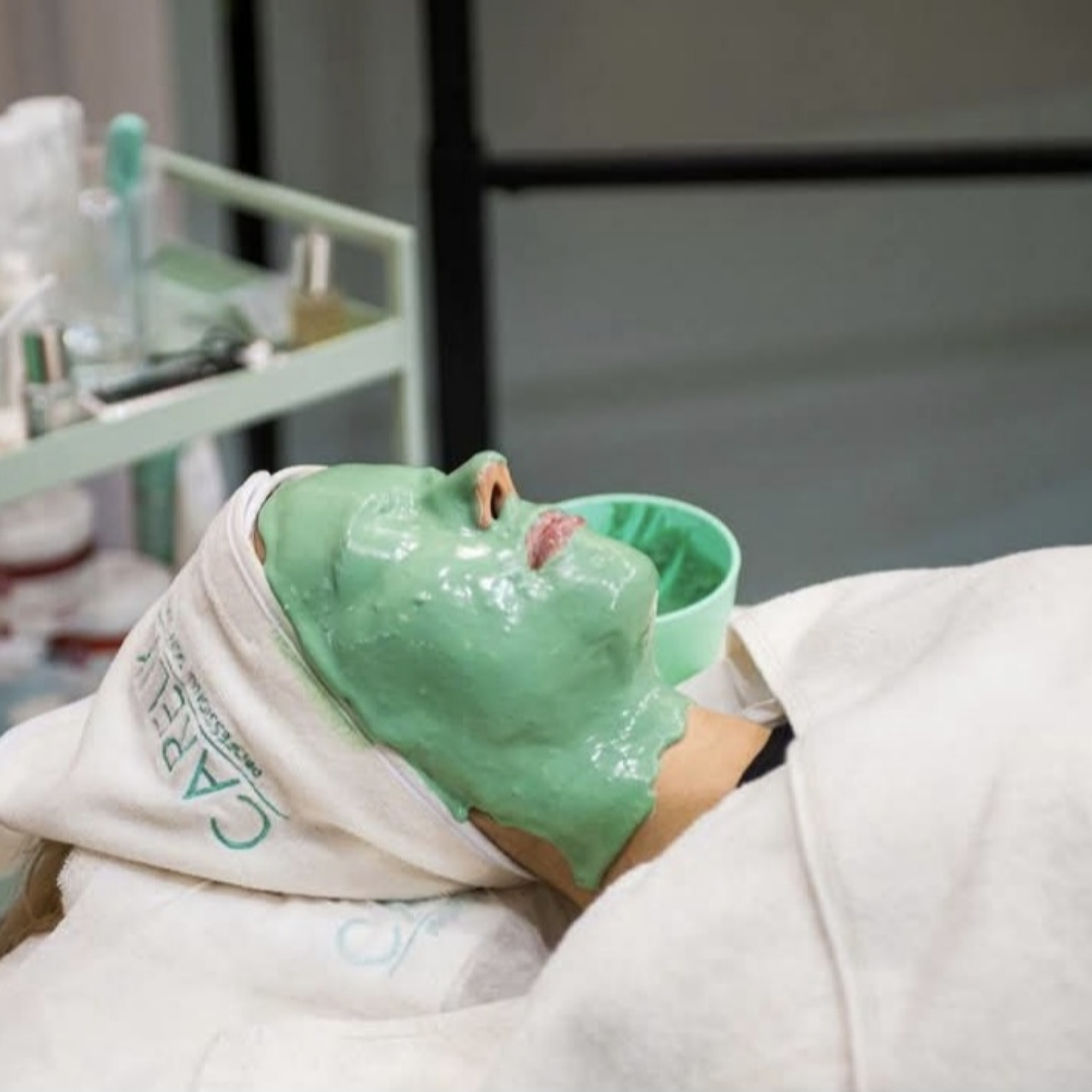 Expresní péče 30 min