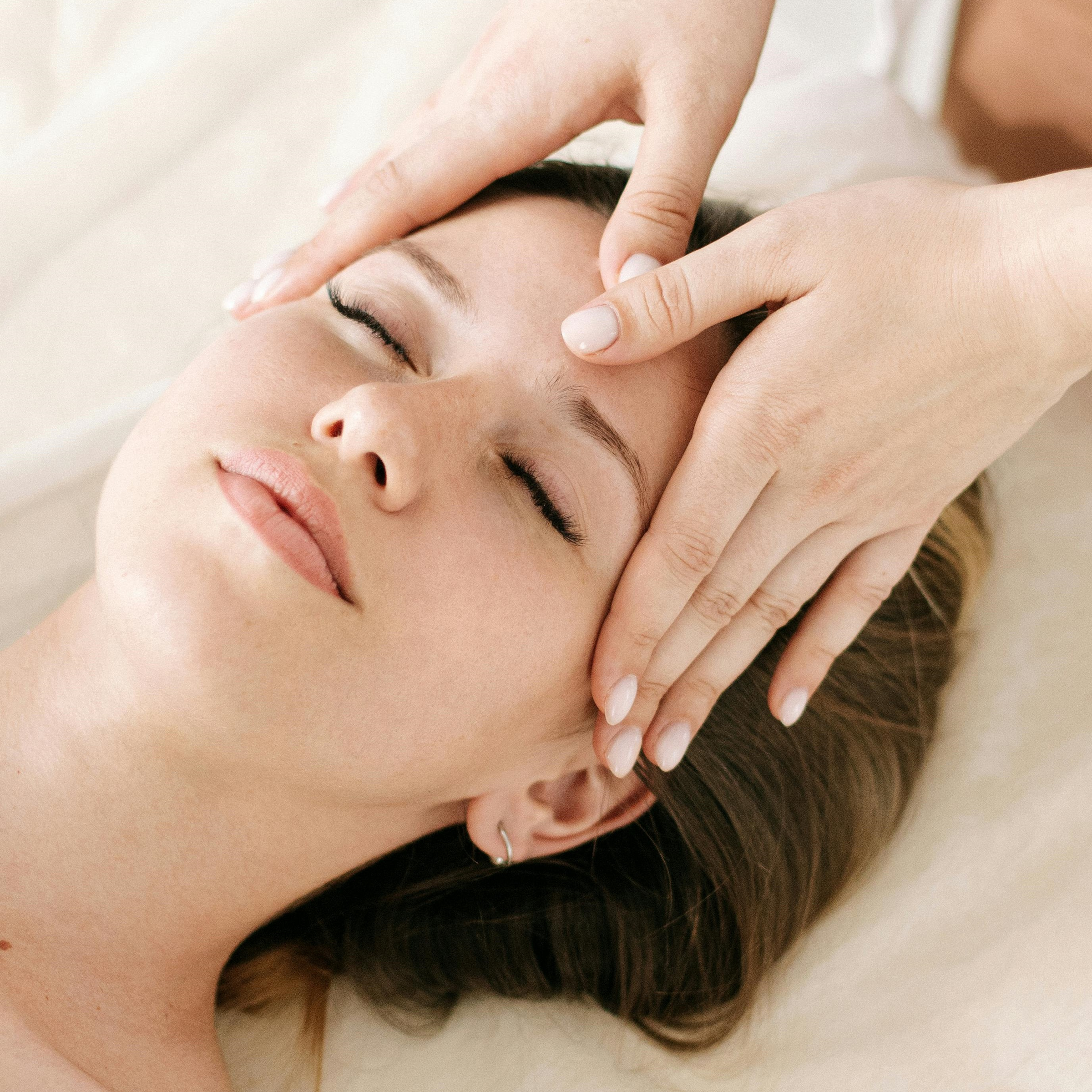 Access Facelift - děti